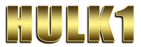 HULK1 Logo